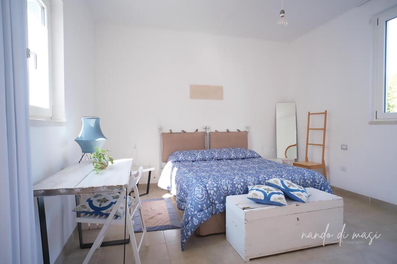 Rooms Masseria Giangrande Polignano a Mare Exterior foto