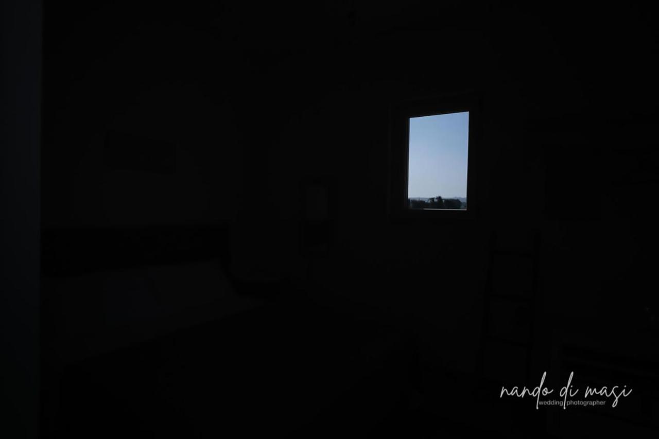 Rooms Masseria Giangrande Polignano a Mare Exterior foto