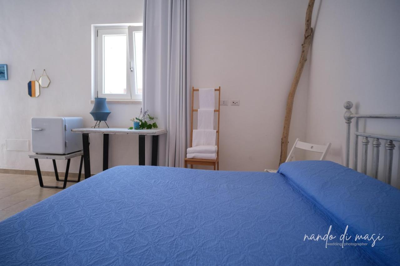 Rooms Masseria Giangrande Polignano a Mare Exterior foto