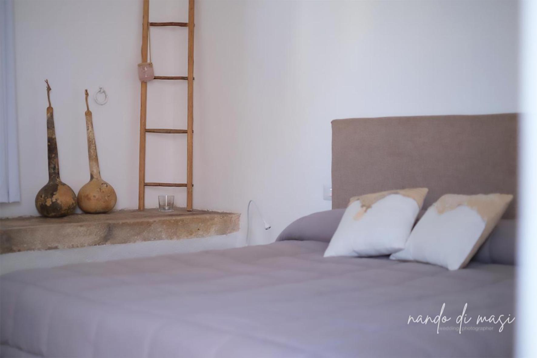 Rooms Masseria Giangrande Polignano a Mare Cameră foto