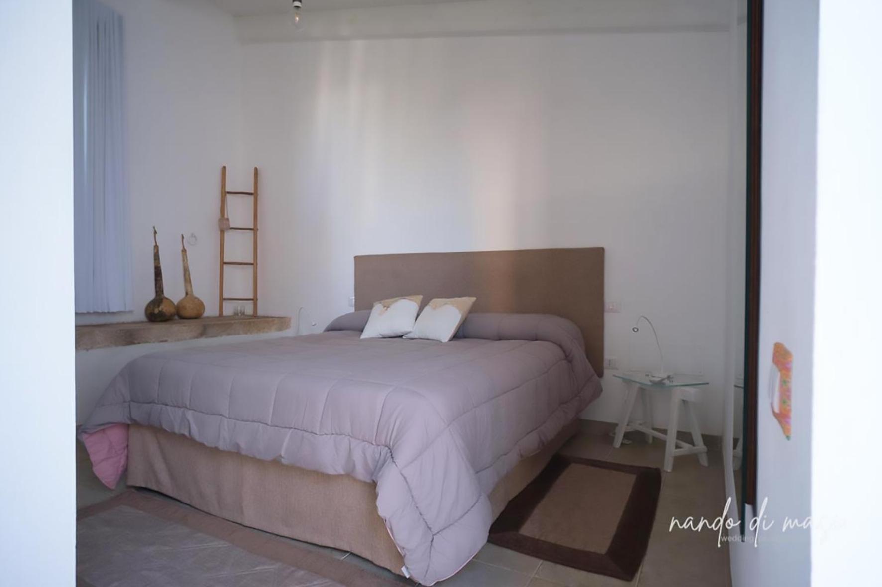 Rooms Masseria Giangrande Polignano a Mare Cameră foto