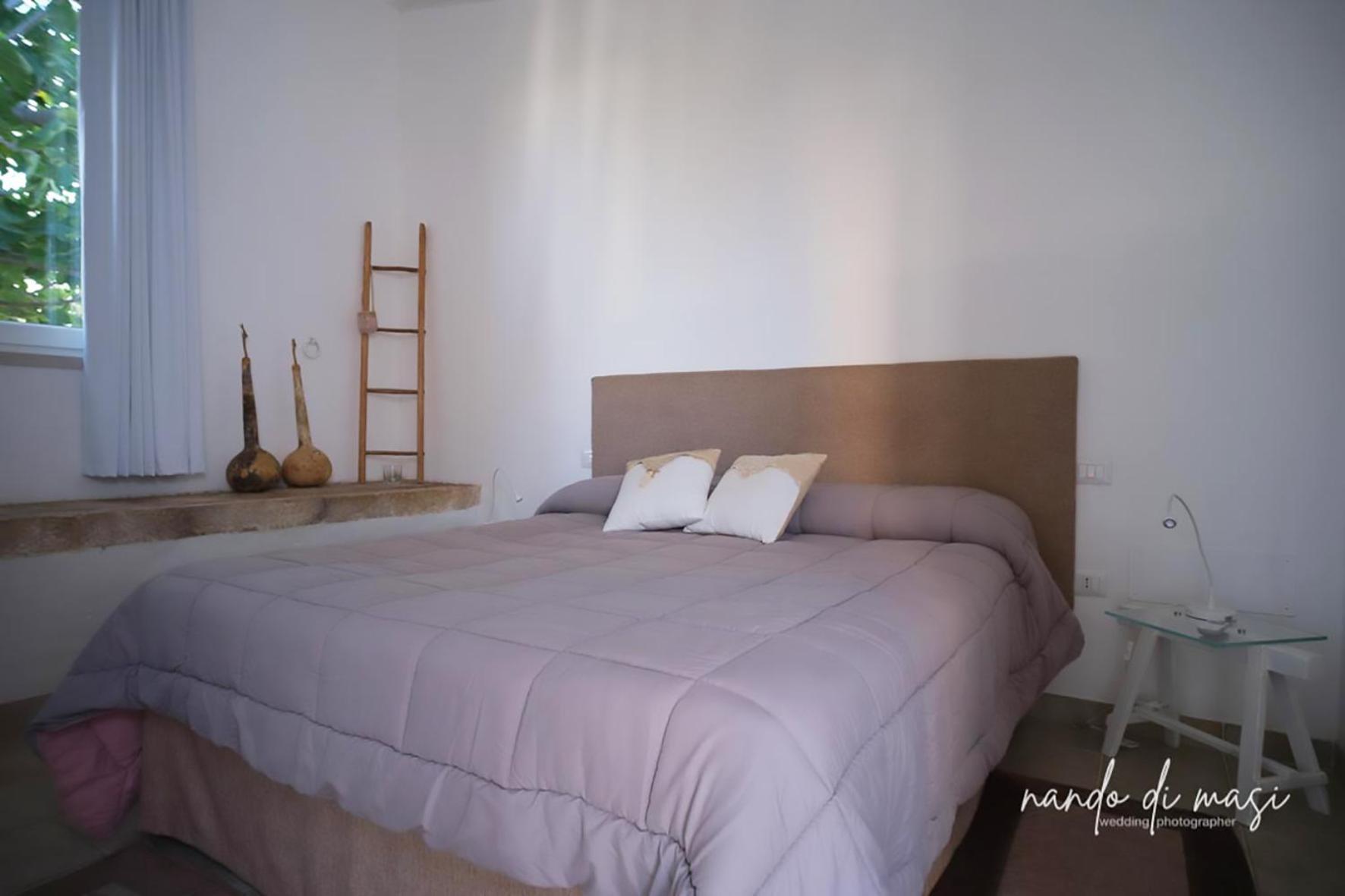 Rooms Masseria Giangrande Polignano a Mare Cameră foto