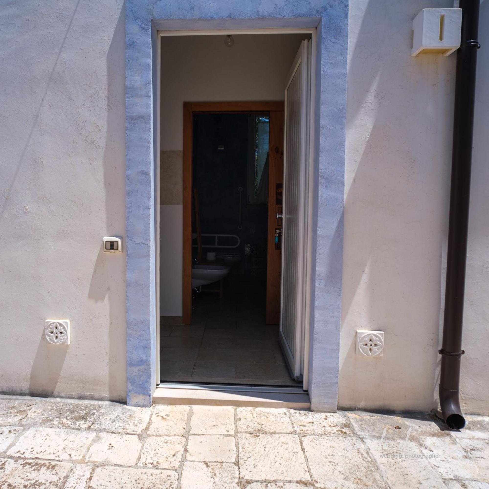 Rooms Masseria Giangrande Polignano a Mare Cameră foto